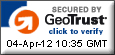 GeoTrust